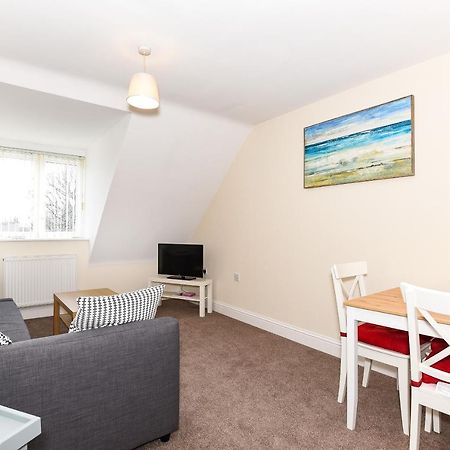 Exclusive Use - 1 Bedroom Apartment - Willow Court, 19 Double Street, Spalding, Pe11 2Aa Exterior photo