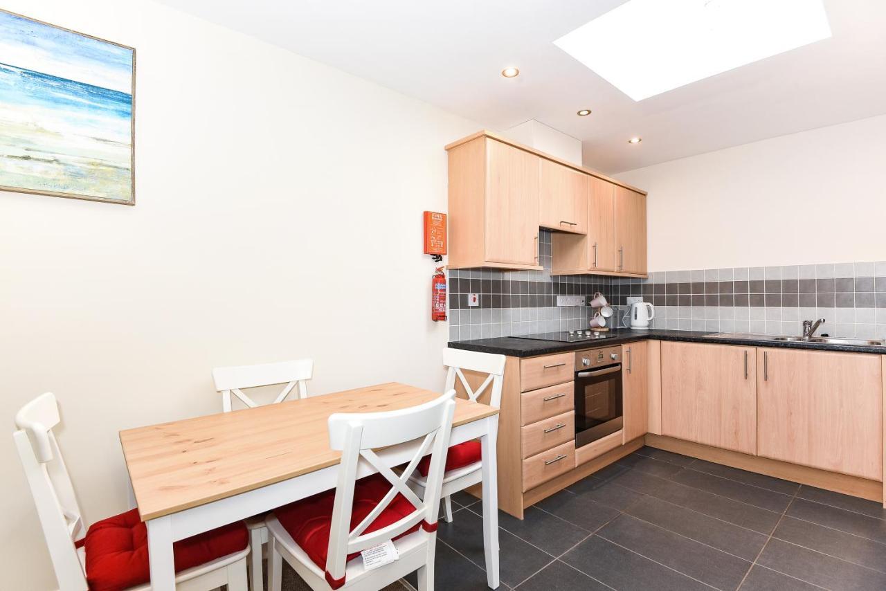 Exclusive Use - 1 Bedroom Apartment - Willow Court, 19 Double Street, Spalding, Pe11 2Aa Exterior photo